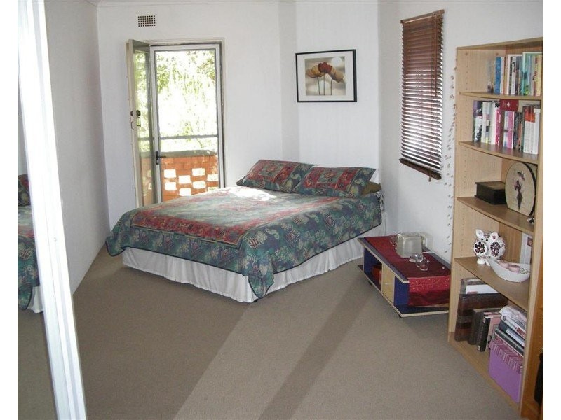 22/34 Livingstone Road, Petersham NSW 2049