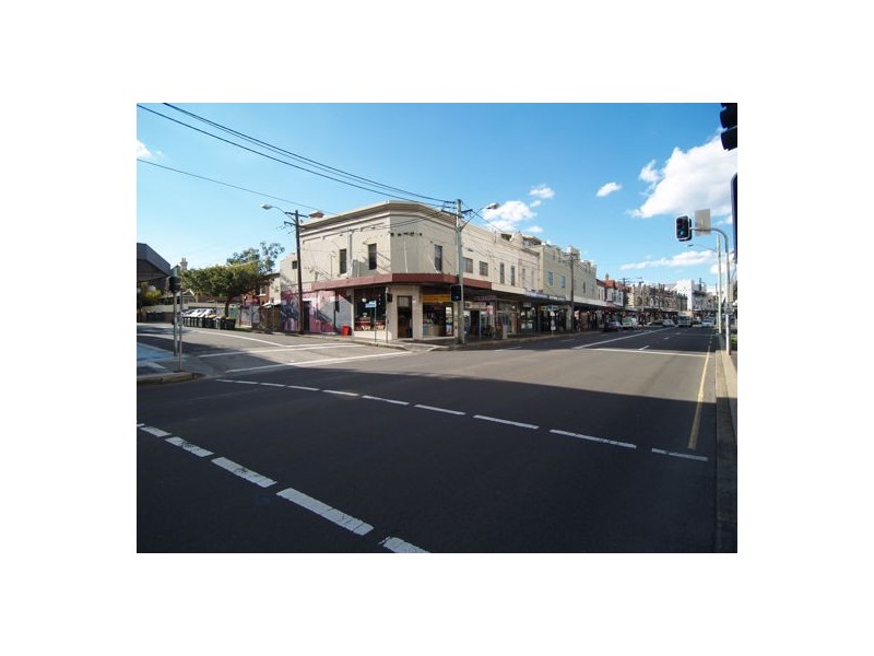 2/154 New Canterbury Road, Petersham NSW 2049