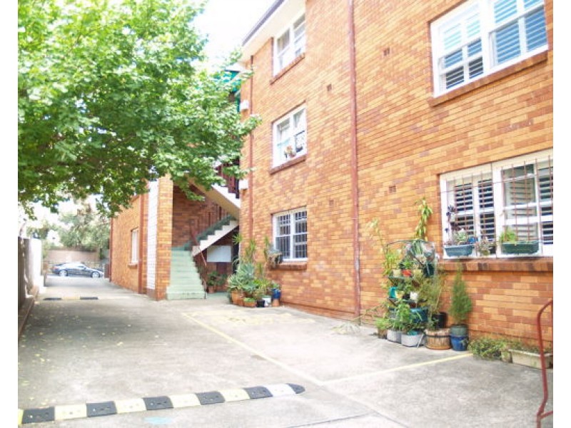 18/468 Illawarra Road, Marrickville NSW 2204