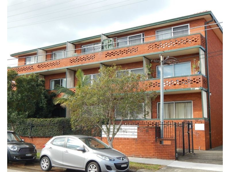 1/34-36 Livingstone Road, Petersham NSW 2049