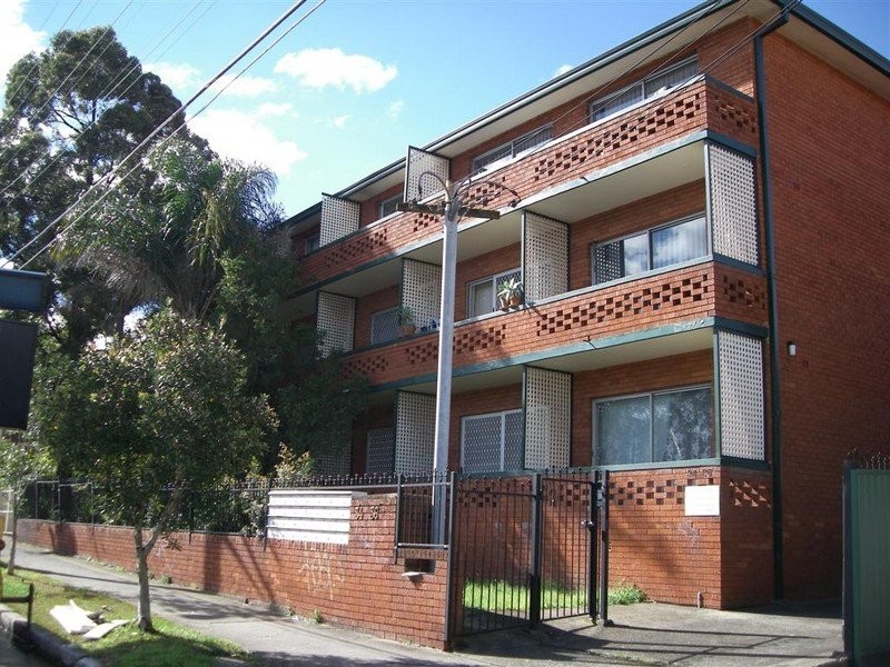 22/34-36 Livingstone Road, Petersham NSW 2049