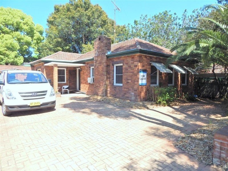 13 Dibble Avenue, Marrickville NSW 2204
