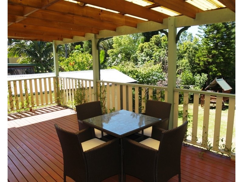 24 Gladys Crescent, Seven Hills NSW 2147