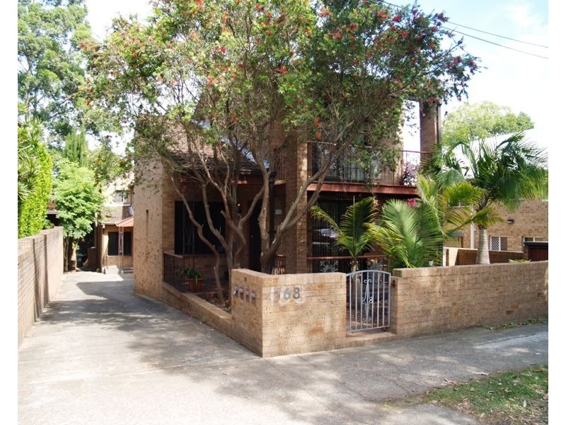 2/168 Flood Street, Leichhardt NSW 2040