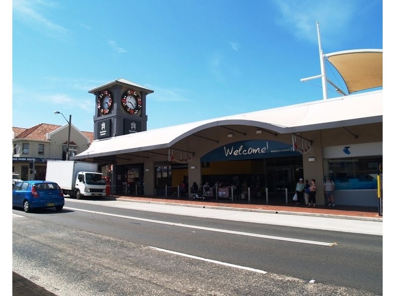 2/168 Flood Street, Leichhardt NSW 2040