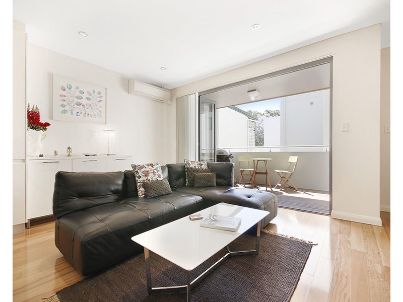 4/107-109 New Canterbury Road, Petersham NSW 2049