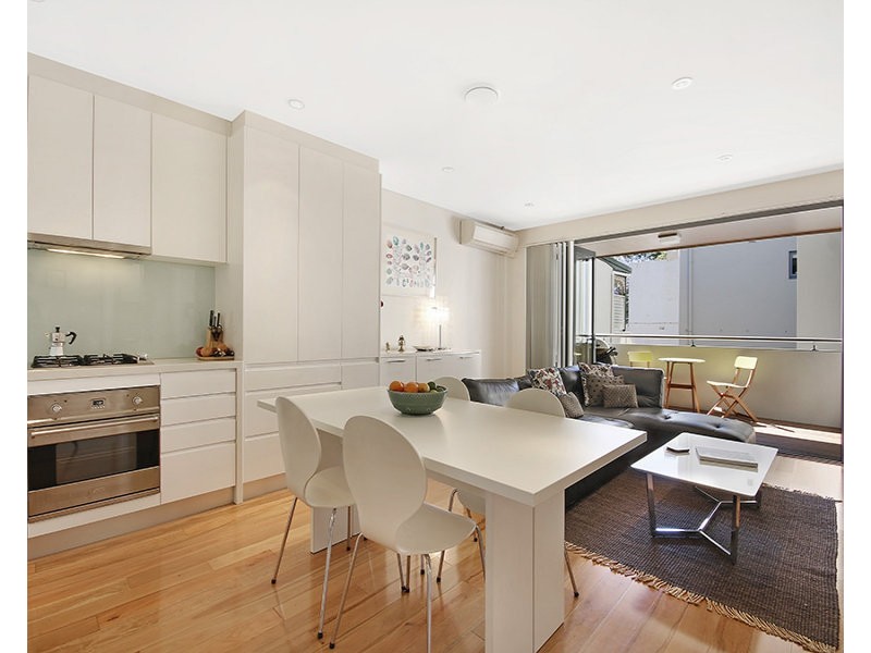 4/107-109 New Canterbury Road, Petersham NSW 2049