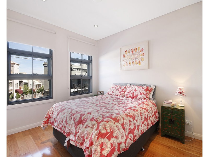 4/107-109 New Canterbury Road, Petersham NSW 2049