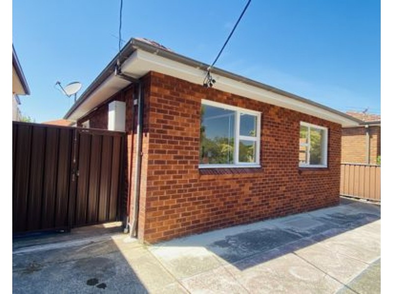1/67 Riverside Crescent, Dulwich Hill NSW 2203