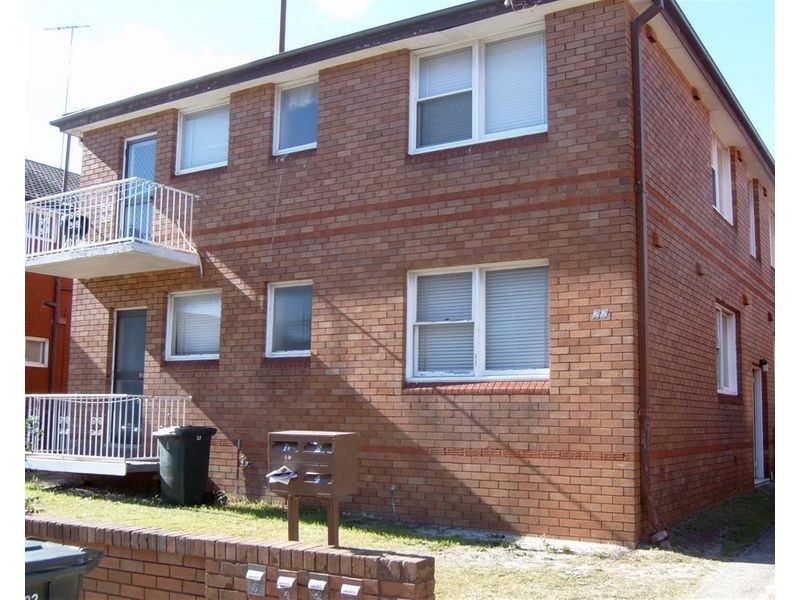 4/22 Brittain Crescent, Hillsdale NSW 2036