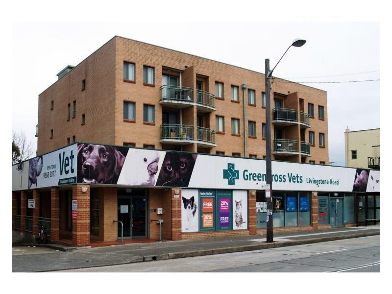 8/1-9 Livingstone Road, Petersham NSW 2049