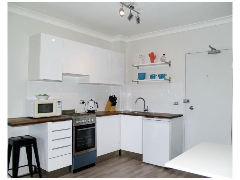 8/1-9 Livingstone Road, Petersham NSW 2049