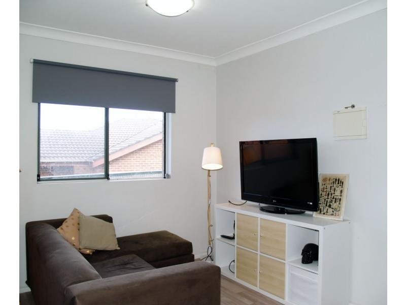 8/1-9 Livingstone Road, Petersham NSW 2049