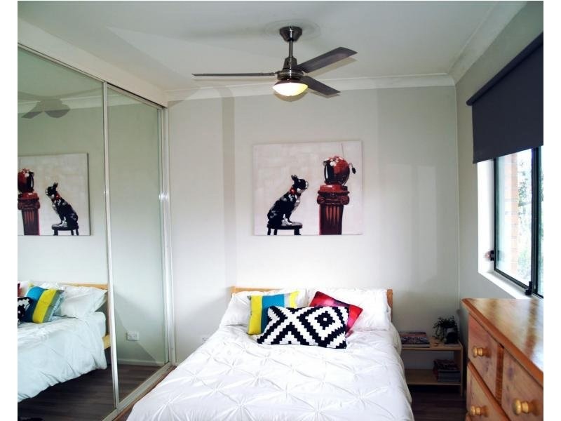 8/1-9 Livingstone Road, Petersham NSW 2049