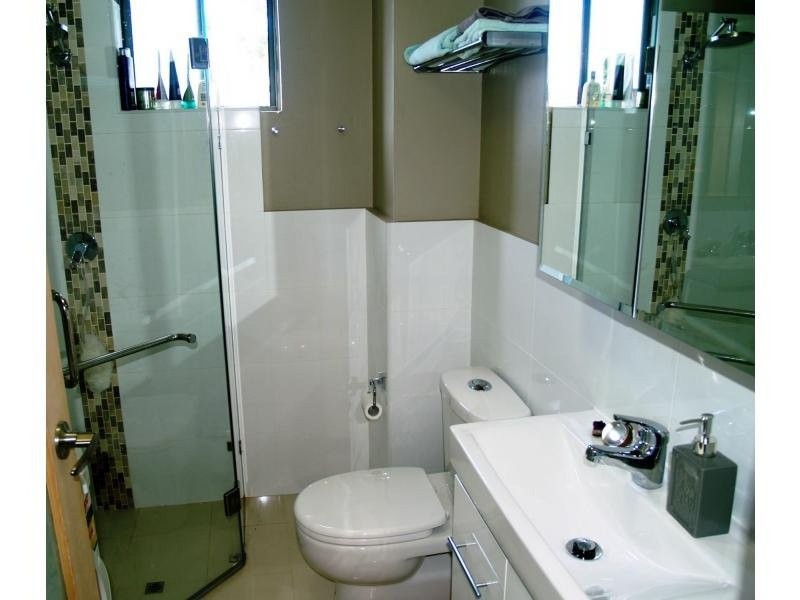 8/1-9 Livingstone Road, Petersham NSW 2049