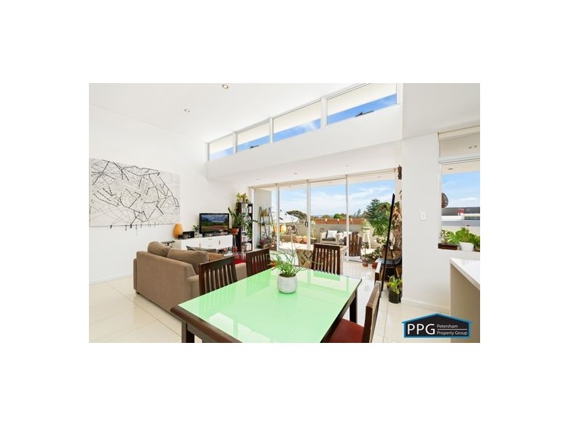 Unit 18/88-94 New Canterbury Road, Petersham NSW 2049