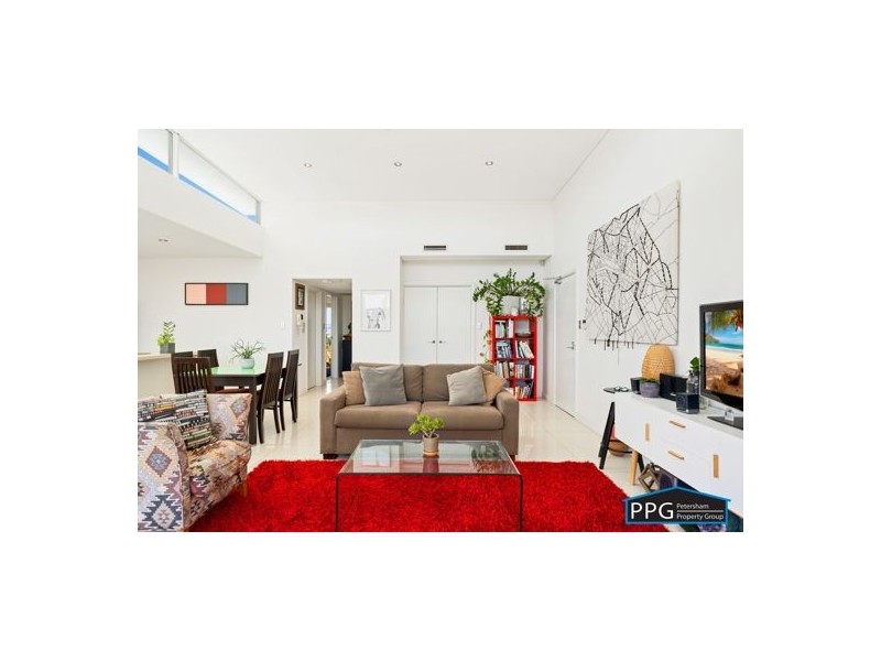 Unit 18/88-94 New Canterbury Road, Petersham NSW 2049