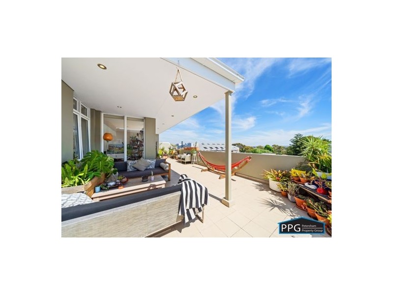 Unit 18/88-94 New Canterbury Road, Petersham NSW 2049