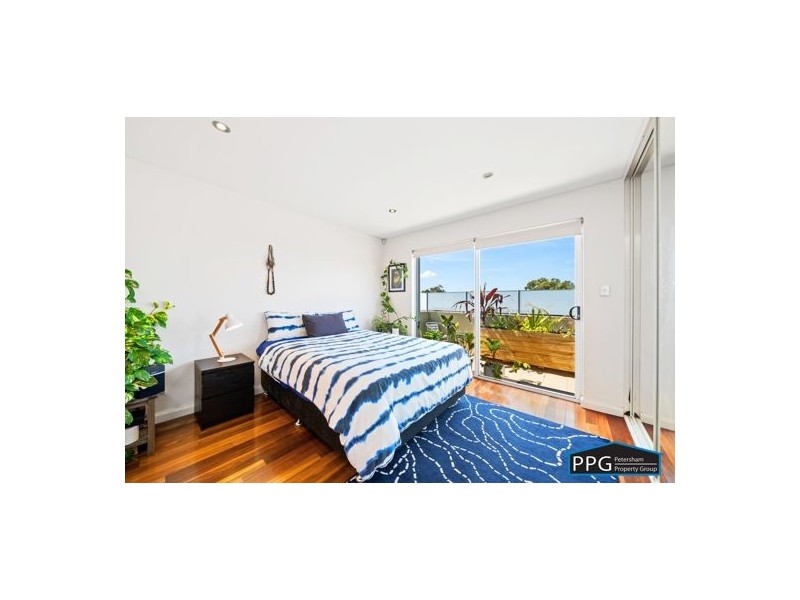Unit 18/88-94 New Canterbury Road, Petersham NSW 2049