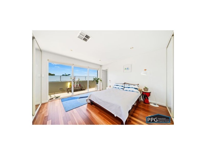 Unit 18/88-94 New Canterbury Road, Petersham NSW 2049