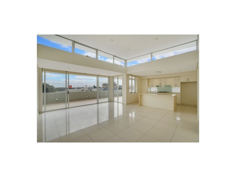 Unit 18/88-94 New Canterbury Road, Petersham NSW 2049