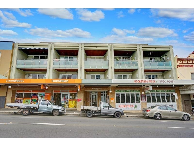 Unit 18/88-94 New Canterbury Road, Petersham NSW 2049