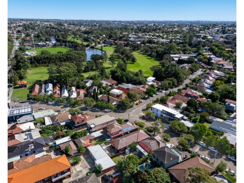 67 Riverside Crescent, Dulwich Hill NSW 2203