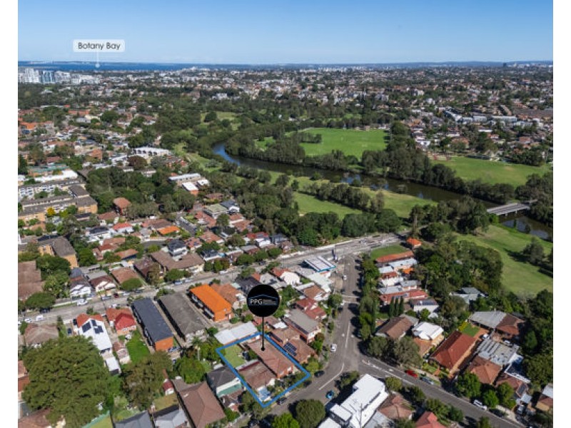 67 Riverside Crescent, Dulwich Hill NSW 2203