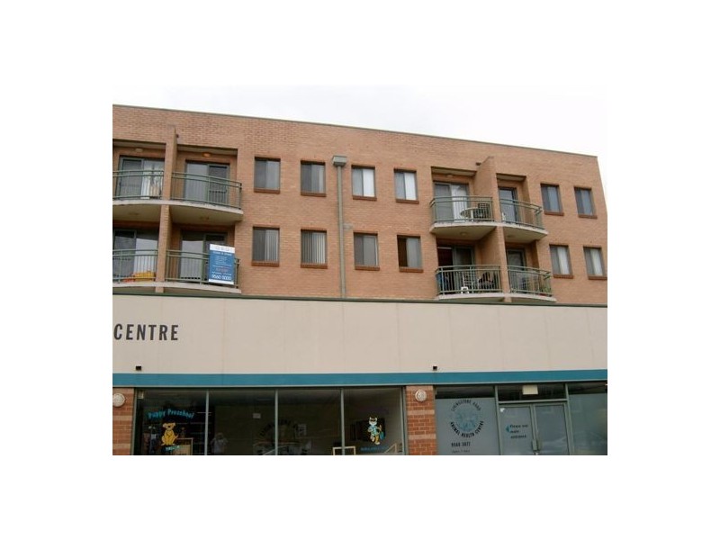 Unit 7, 1-9 Livingstone Rd, Petersham NSW 2049