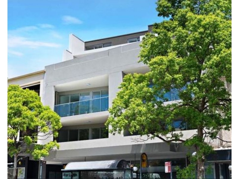 18/94 Audley Street, Petersham NSW 2049