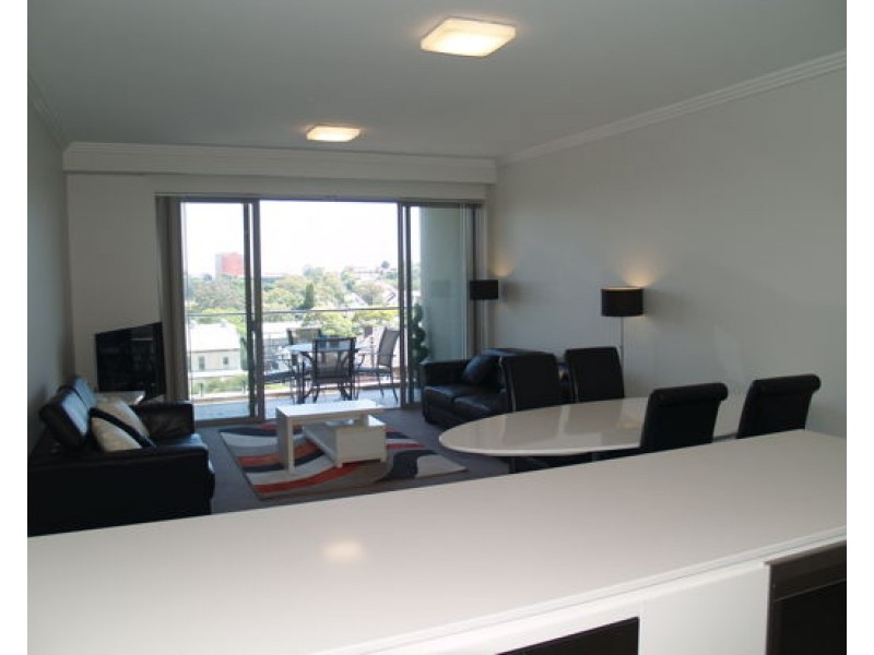 18/94 Audley Street, Petersham NSW 2049