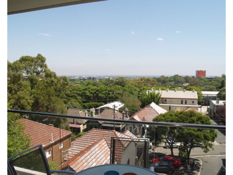 18/94 Audley Street, Petersham NSW 2049