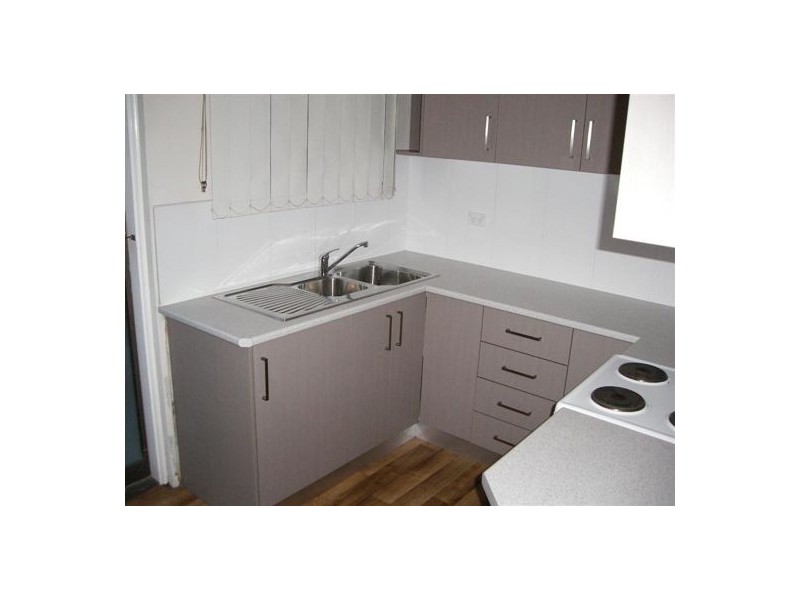 Unit 4, 22 Brittain Crescent,, Hillsdale NSW 2036