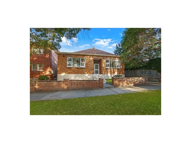 3/25 The Boulevarde, Lewisham NSW 2049