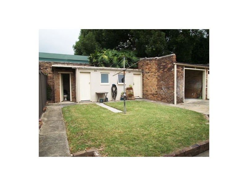 3/25 The Boulevarde, Lewisham NSW 2049