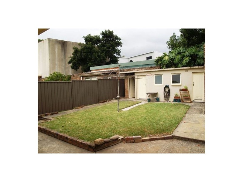 3/25 The Boulevarde, Lewisham NSW 2049