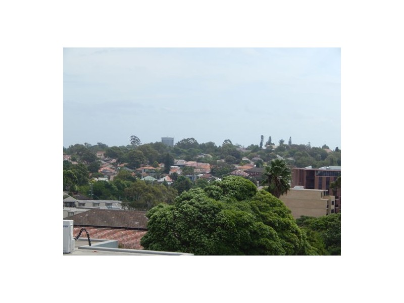 Unit 24/ 451-457 New Canterbury Road, Dulwich Hill NSW 2203