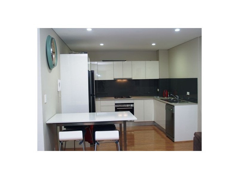 Unit 24/ 451-457 New Canterbury Road, Dulwich Hill NSW 2203