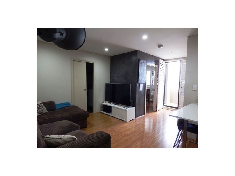 Unit 24/ 451-457 New Canterbury Road, Dulwich Hill NSW 2203