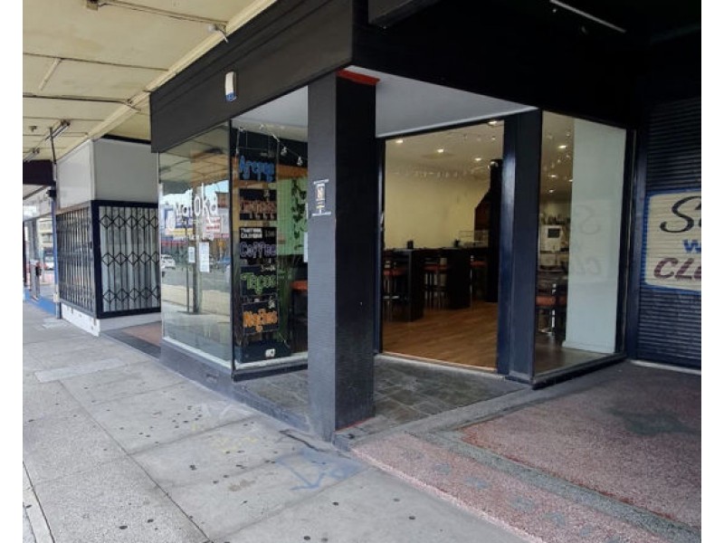 428 Parramatta Road, Petersham NSW 2049