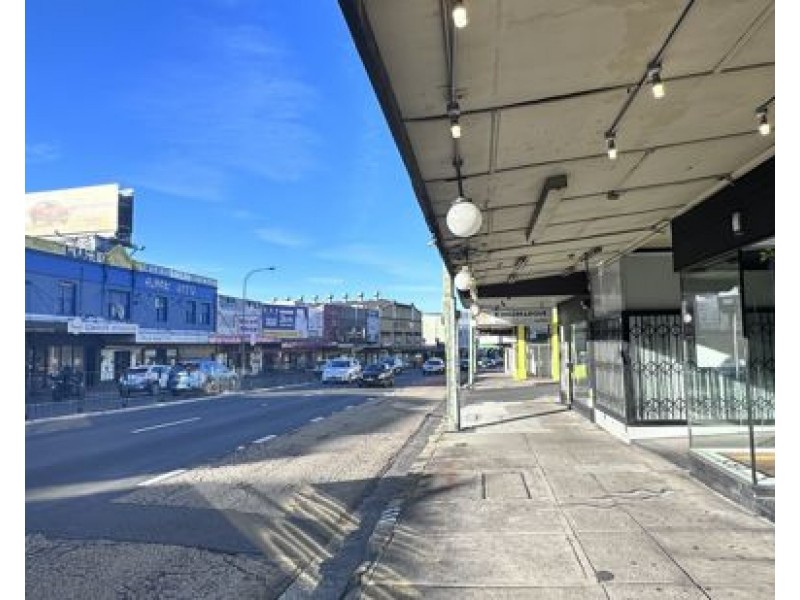 428 Parramatta Road, Petersham NSW 2049