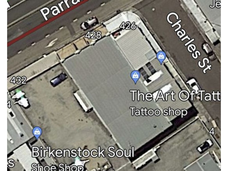 428 Parramatta Road, Petersham NSW 2049