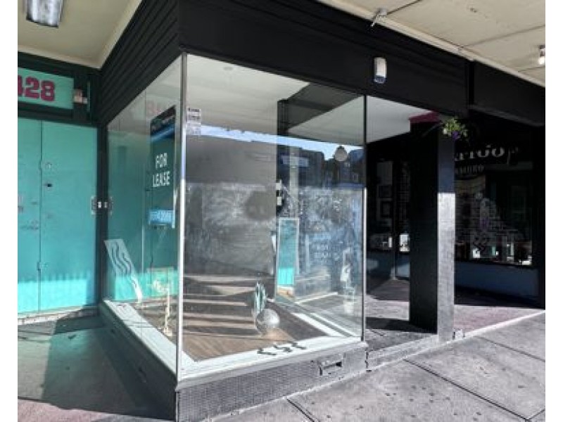 428 Parramatta Road, Petersham NSW 2049