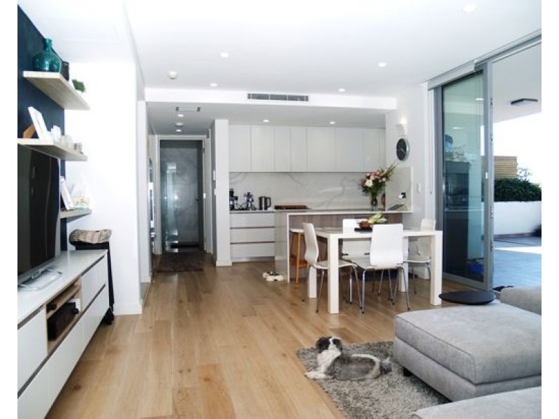 13/111-115 New Canterbury Road, Petersham NSW 2049