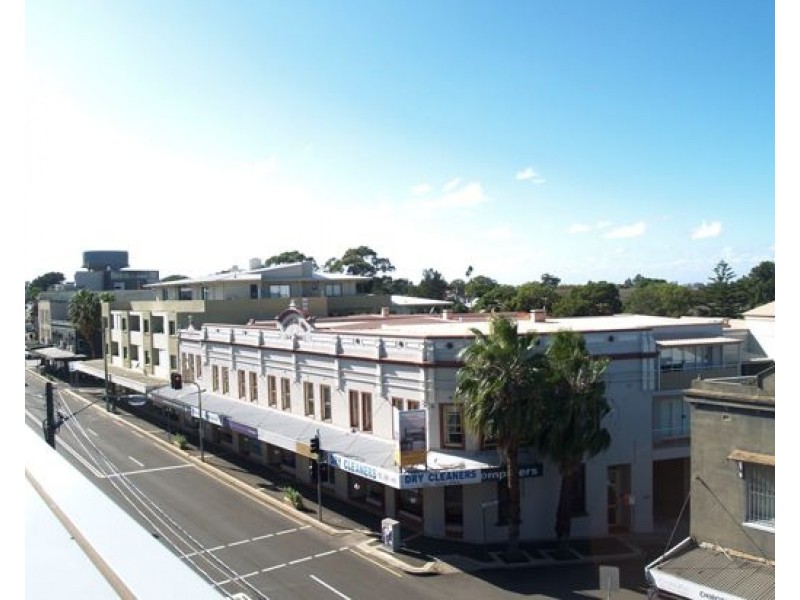 13/111-115 New Canterbury Road, Petersham NSW 2049