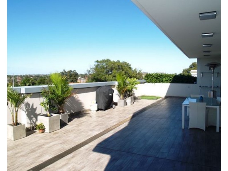 13/111-115 New Canterbury Road, Petersham NSW 2049