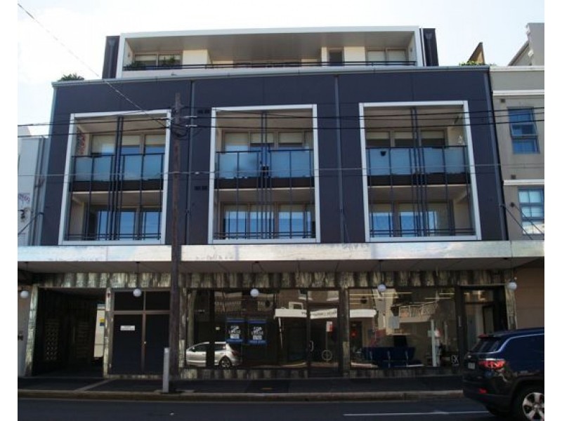 13/111-115 New Canterbury Road, Petersham NSW 2049