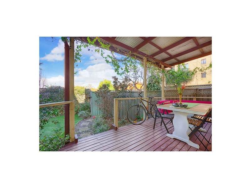 2/260 New Canterbury Road, Lewisham NSW 2049