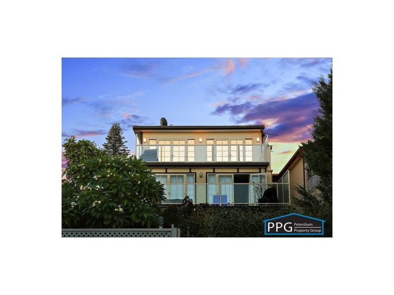 2/260 New Canterbury Road, Lewisham NSW 2049