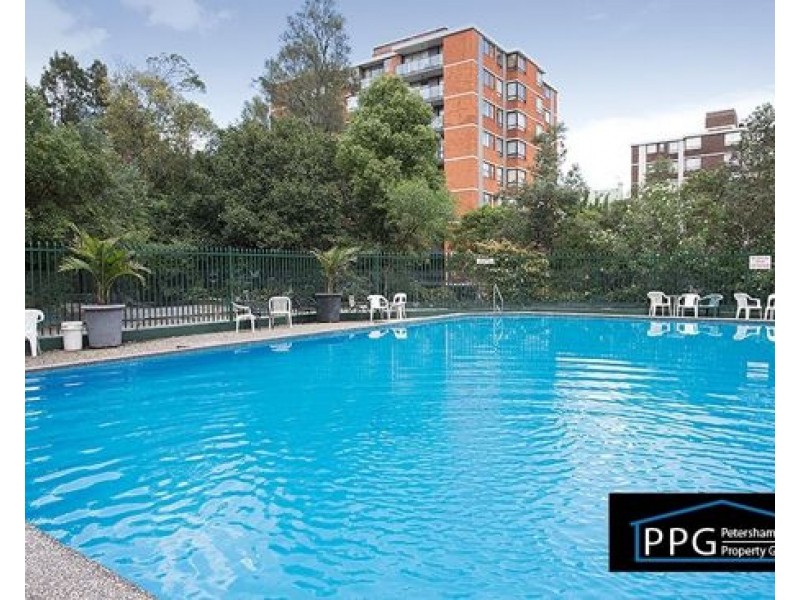 6C/16 Bligh Place, Randwick NSW 2031